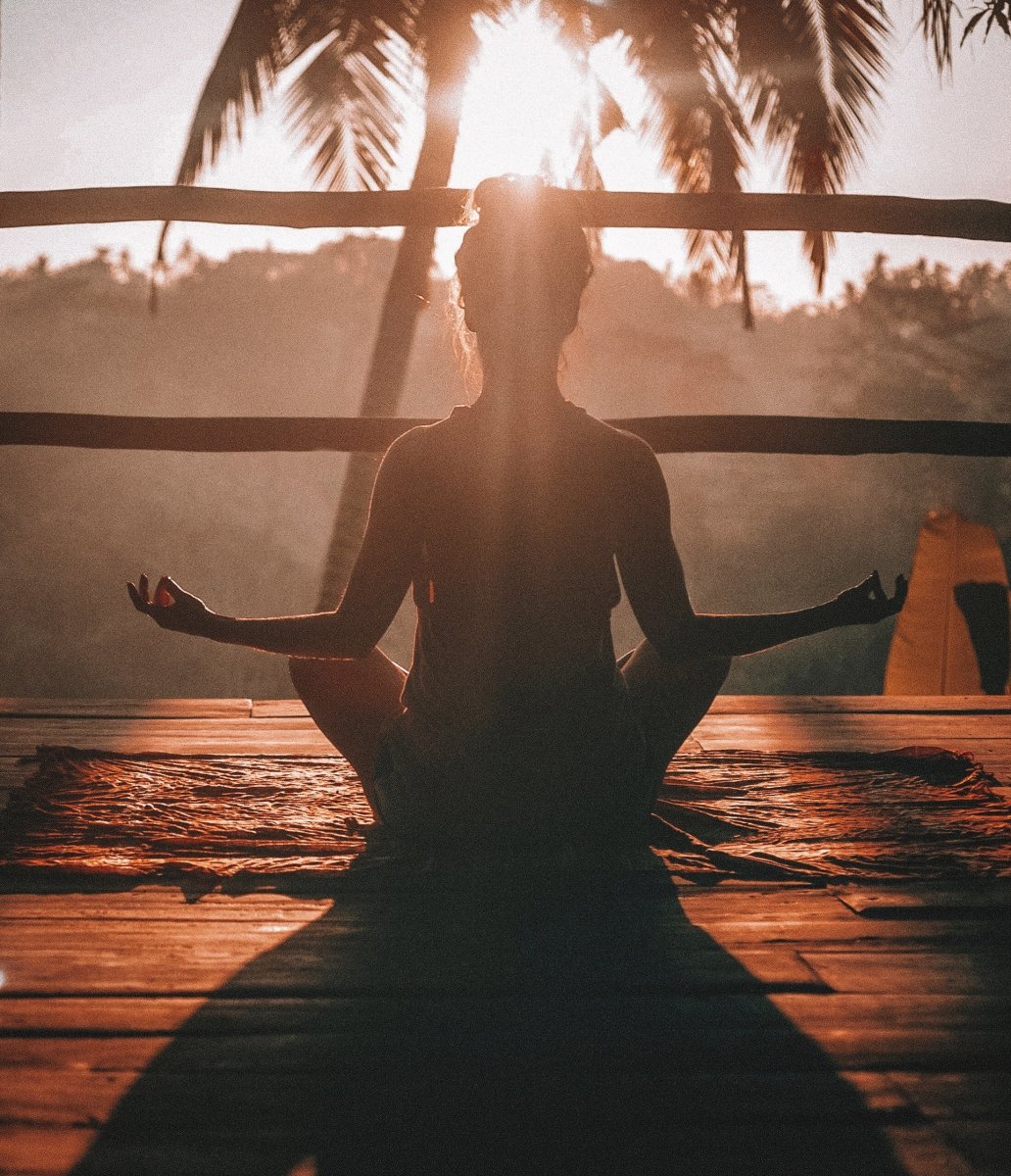 Get Ready for Yoga! - Kalyn & Co.