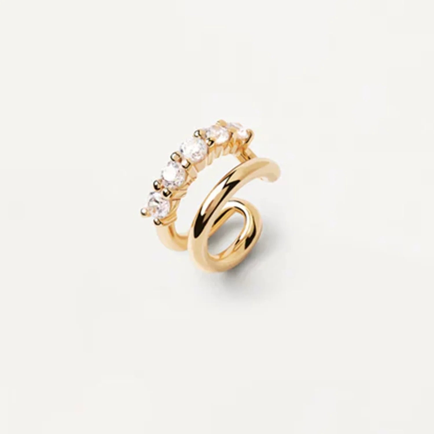 Pax Ear Cuff Earring