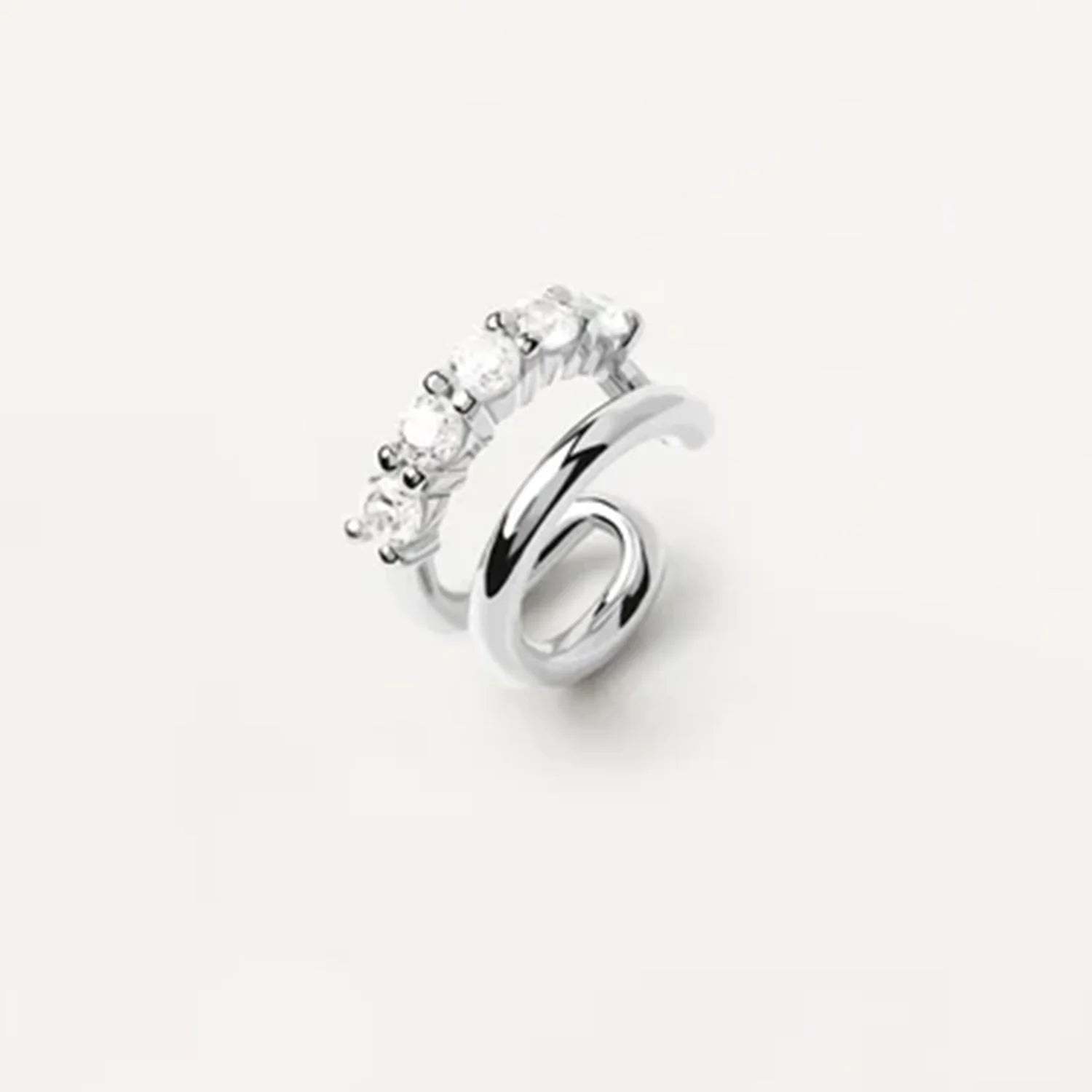 Pax Ear Cuff Earring