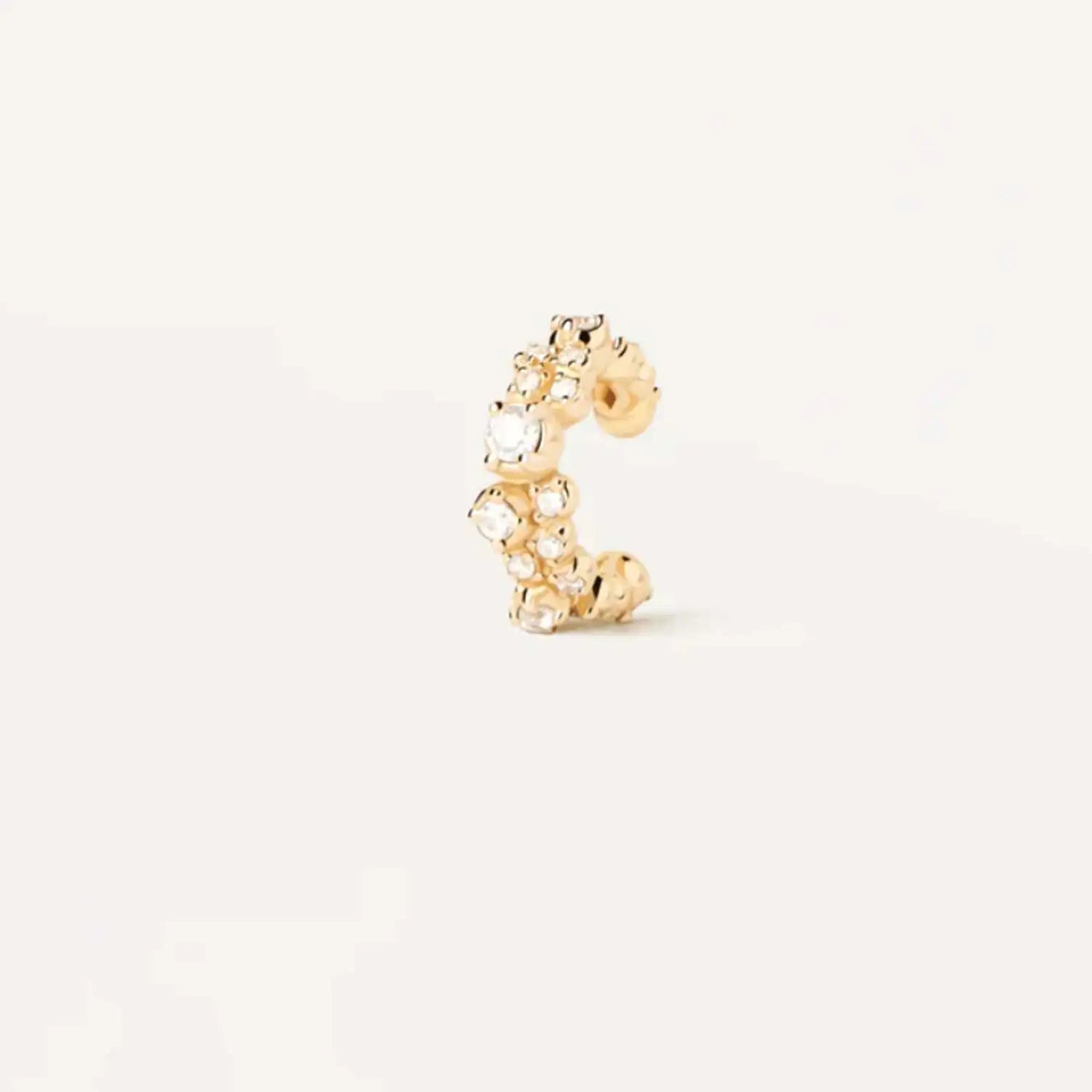 Pax Ear Cuff Earring