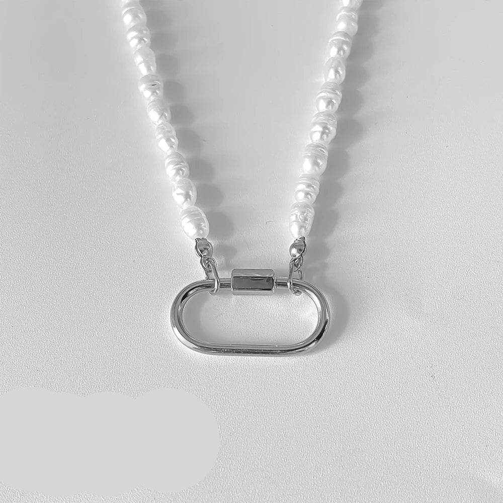 Charm Bar | Build Your Own Charm Necklace | 14K Gold Plated