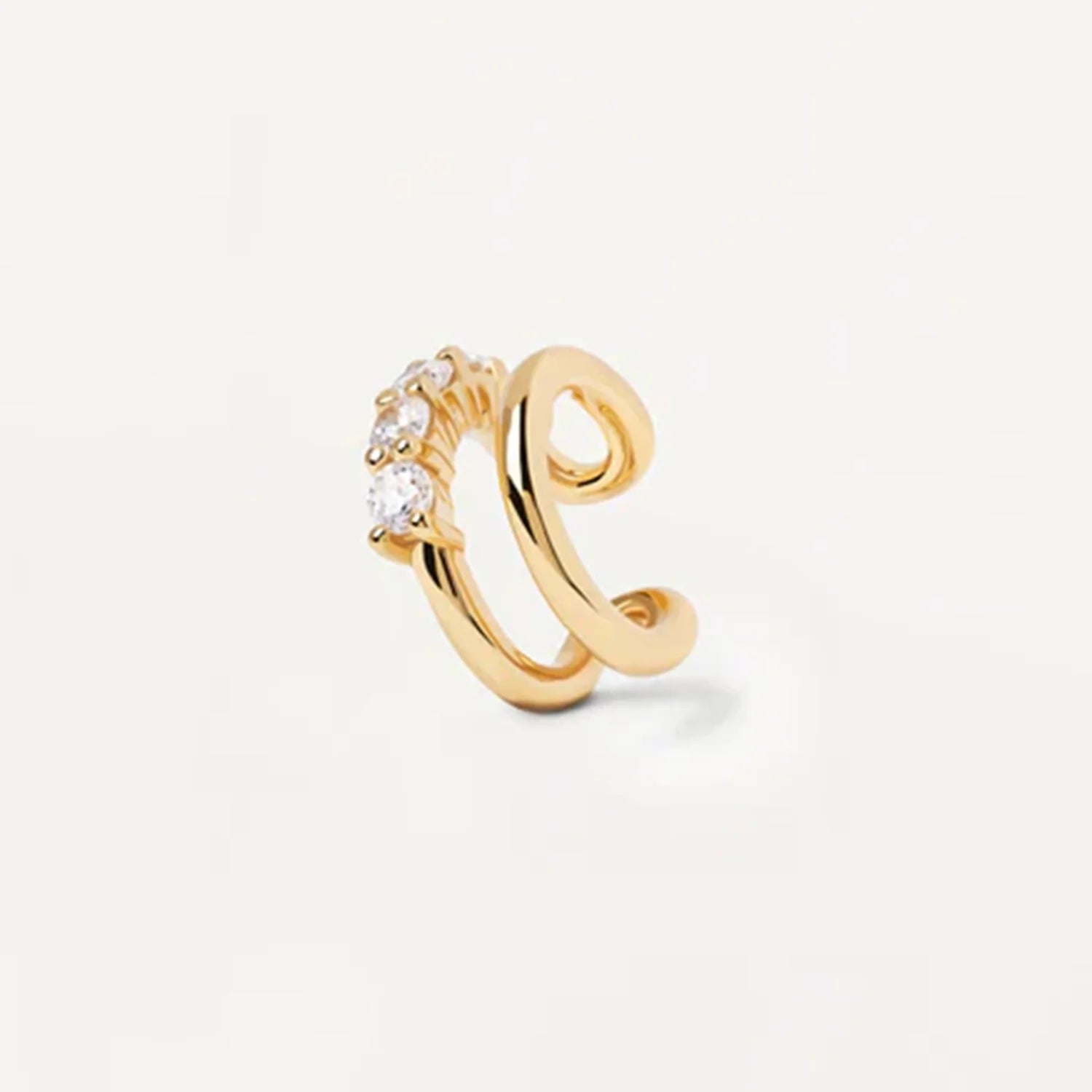 Pax Ear Cuff Earring