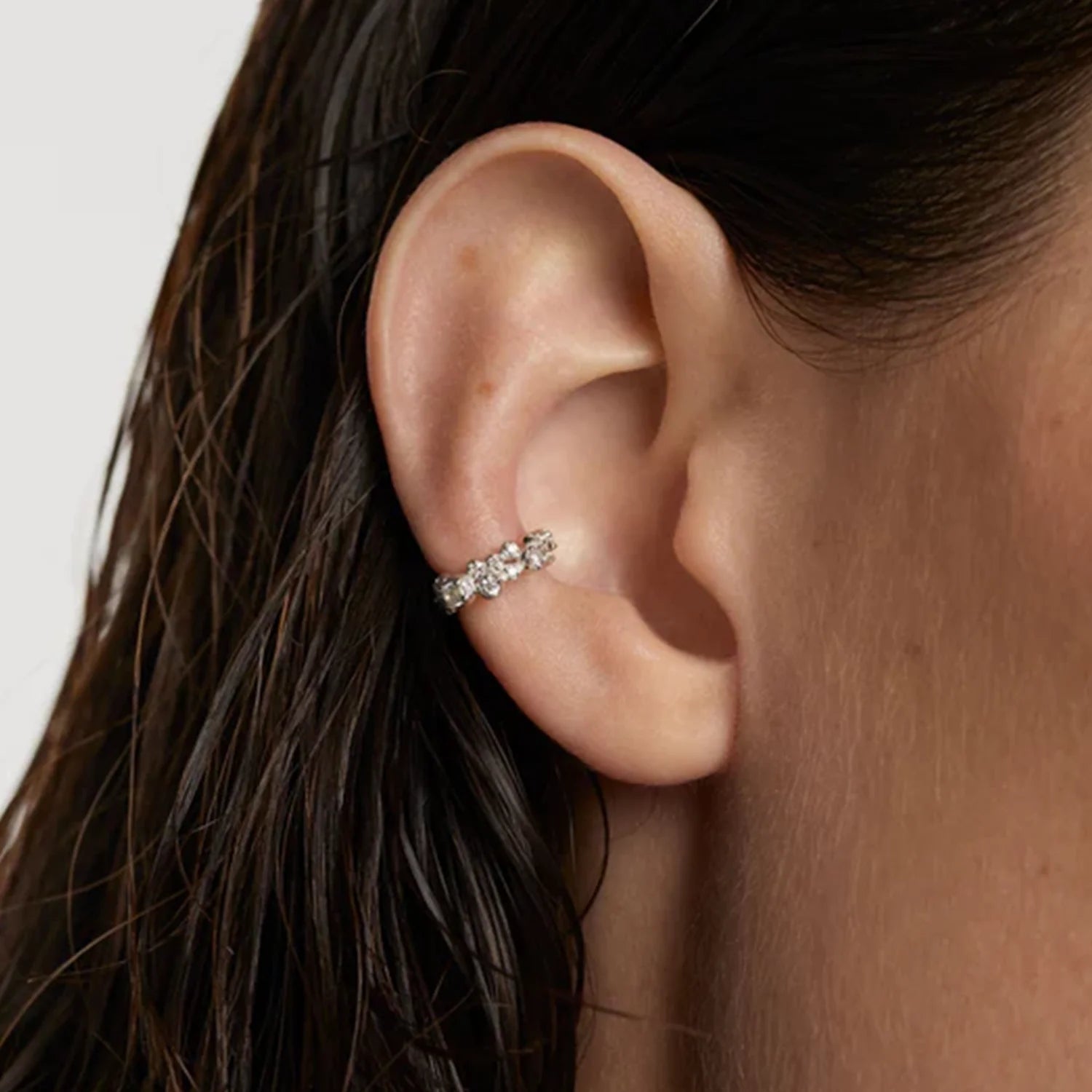 Pax Ear Cuff Earring