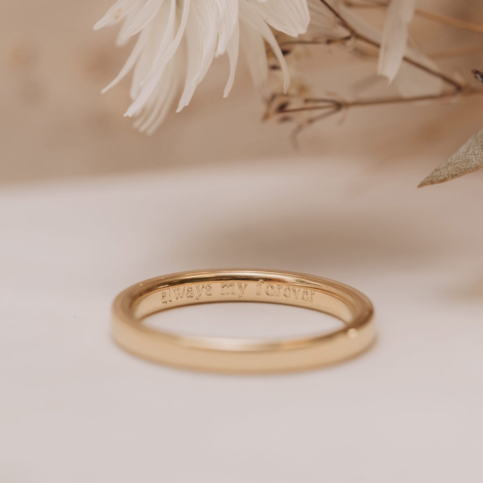 Custom Engraving (Please leave notes below) - Kalyn & Co.