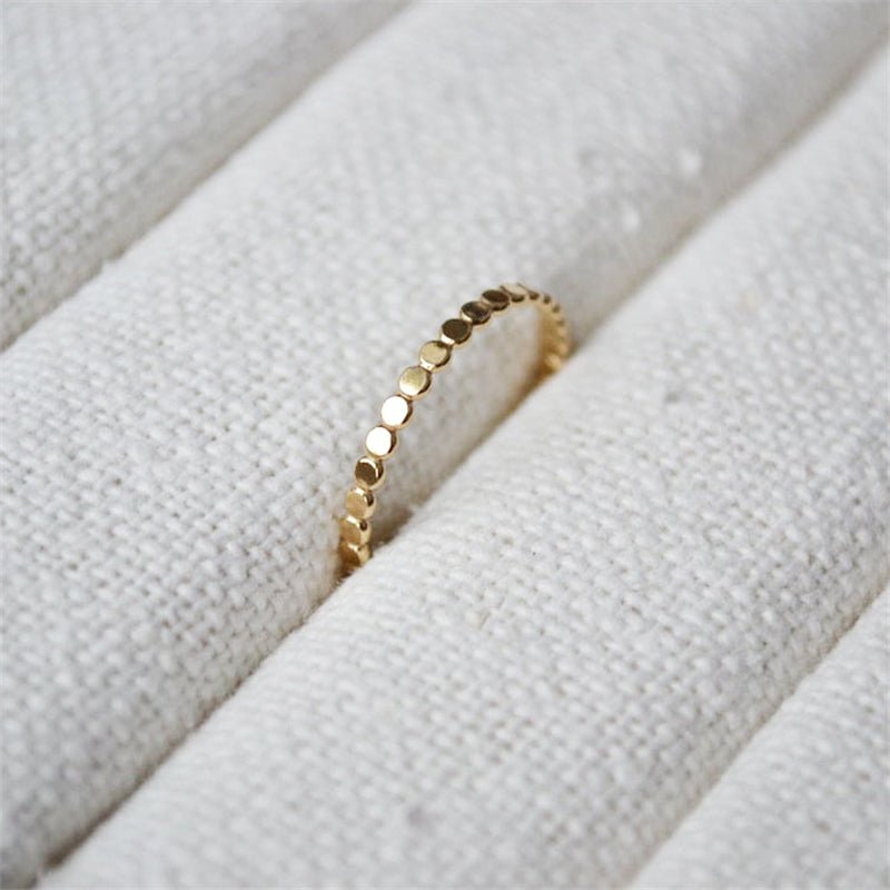 Anillos Stacking Ring - Kalyn & Co.