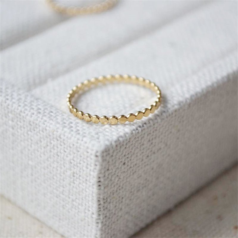 Anillos Stacking Ring - Kalyn & Co.
