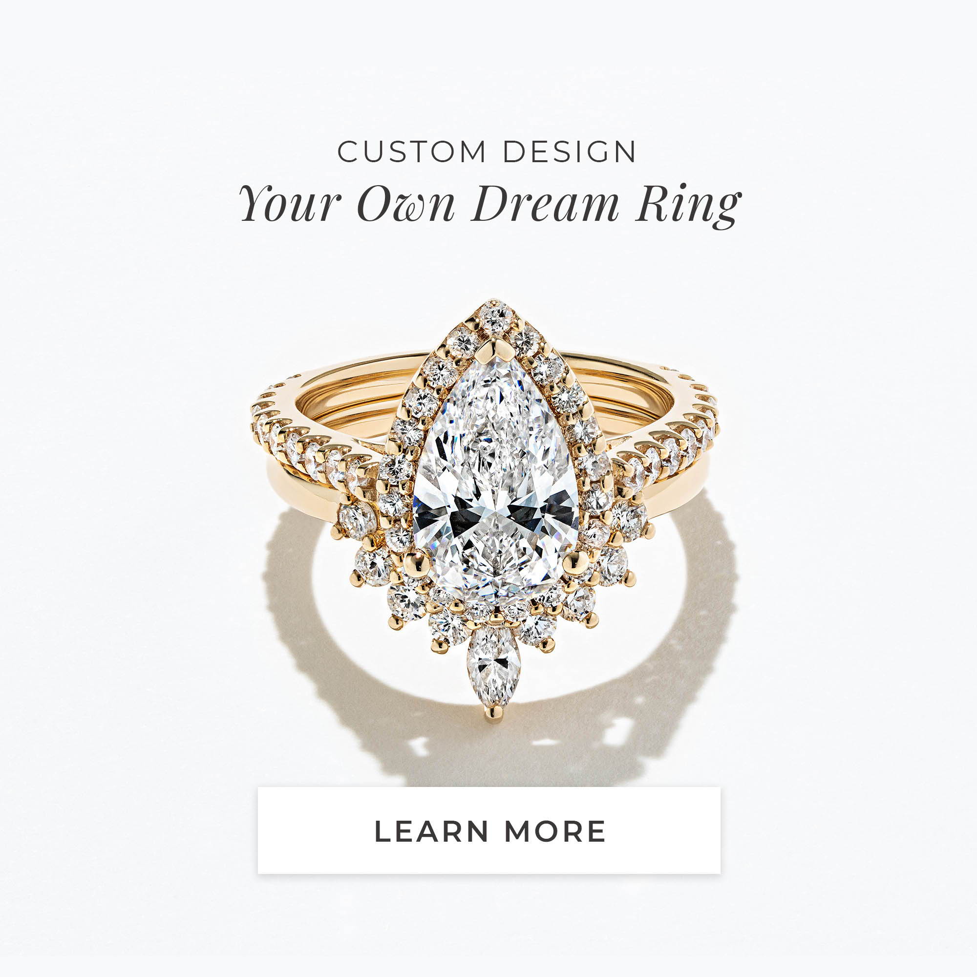 design dream wedding band