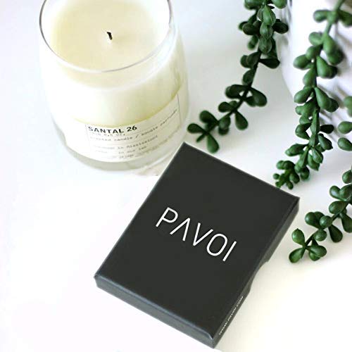 Triangle Opal Necklace