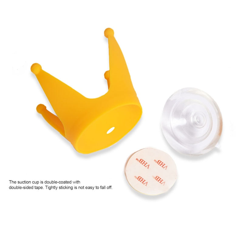 Frog Prince Crown - Kids Helmet Accessories