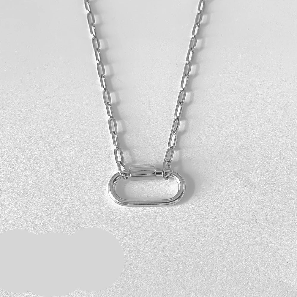 Charm Bar | Build Your Own Charm Necklace | 14K Gold Plated