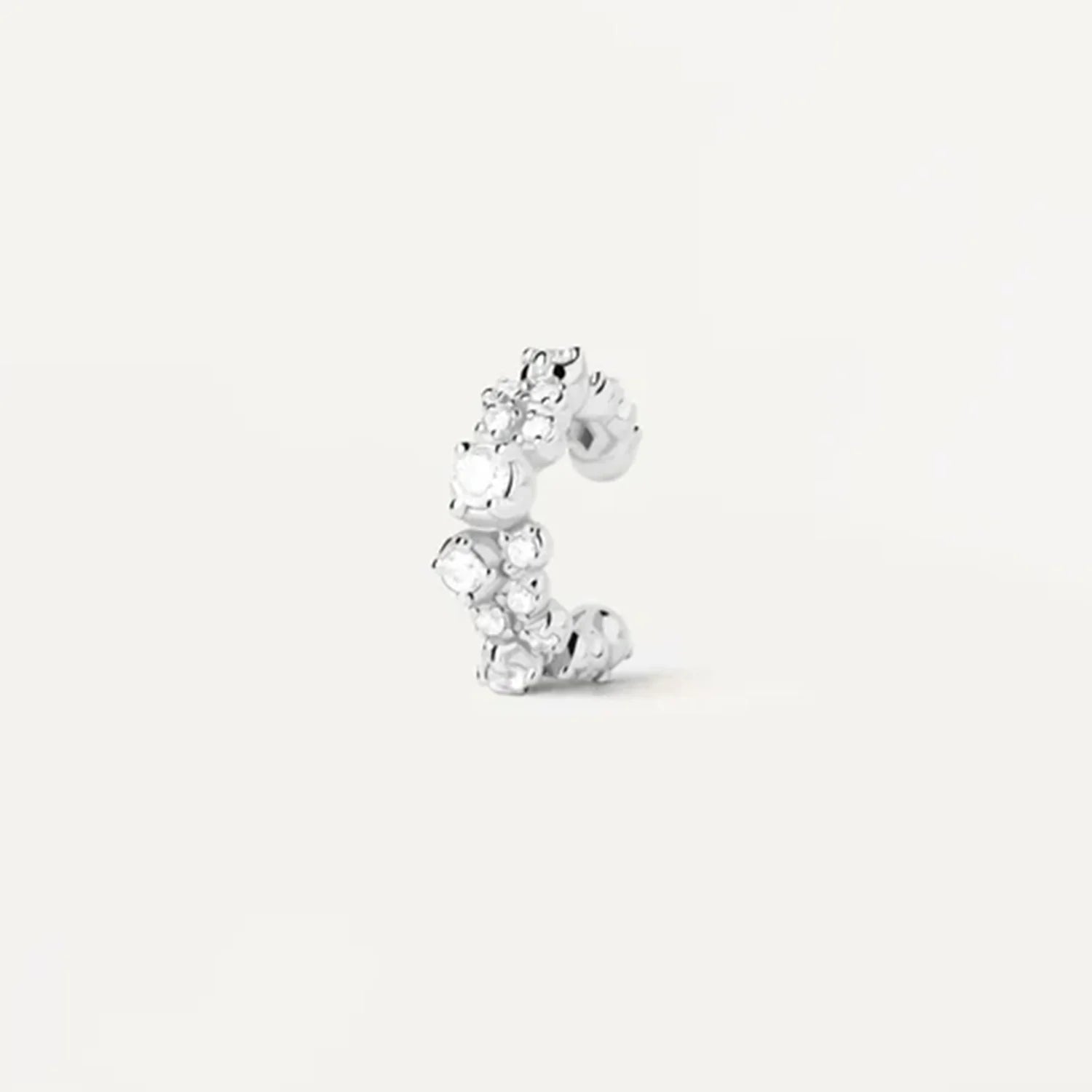 Pax Ear Cuff Earring