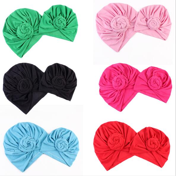 Mommy and Me Matching Turban Head Wrap - Kalyn's Finds