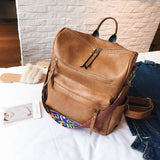 Peru - Backpack