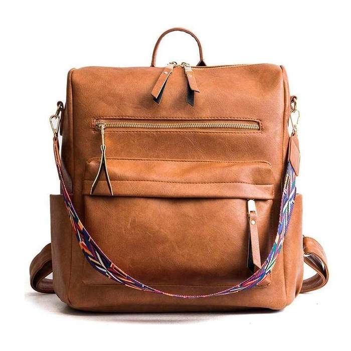 Peru - Backpack