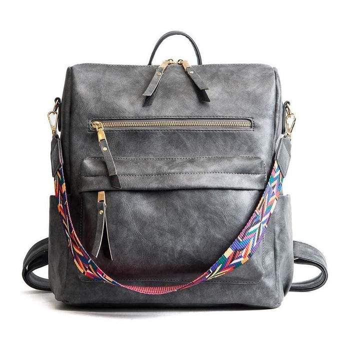 Peru - Backpack