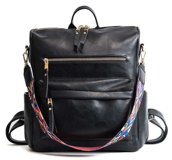 Peru - Backpack